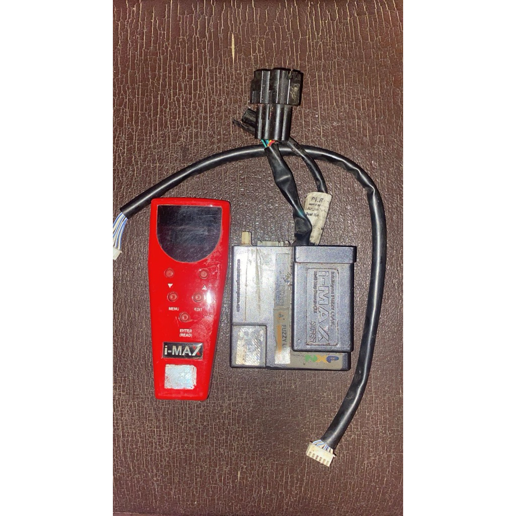 CDI BRT Imax Gen 1 Second