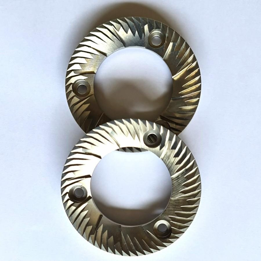 Burr blade grinder N900 dan N900 Auto