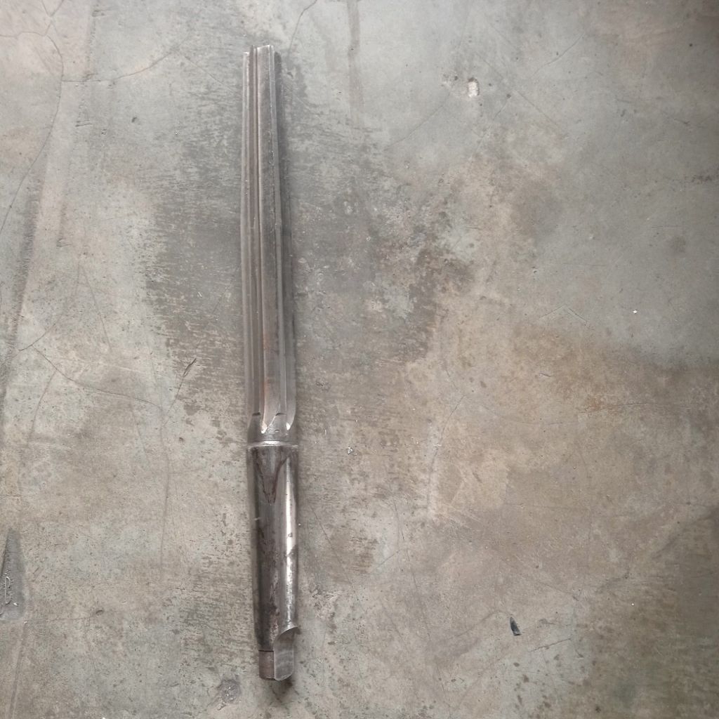 reamer 17,5 mm NACHI SKH9 NL japan