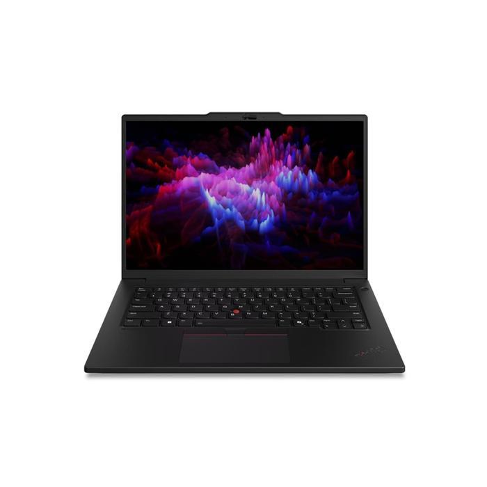 Lenovo ThinkPad P14s G6 Ultra 7-265H - 32/1 TB - Garansi Resmi 3 th
