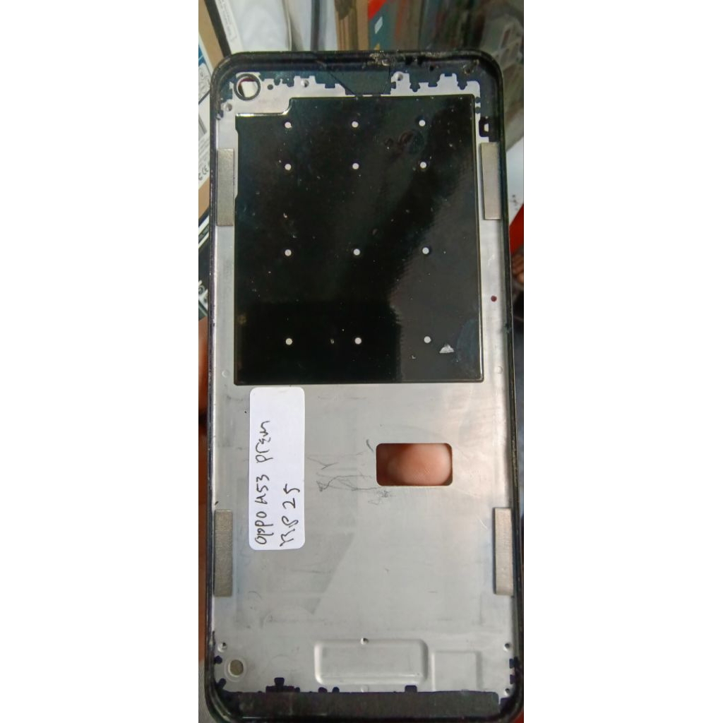 Frame Oppo A53 Original