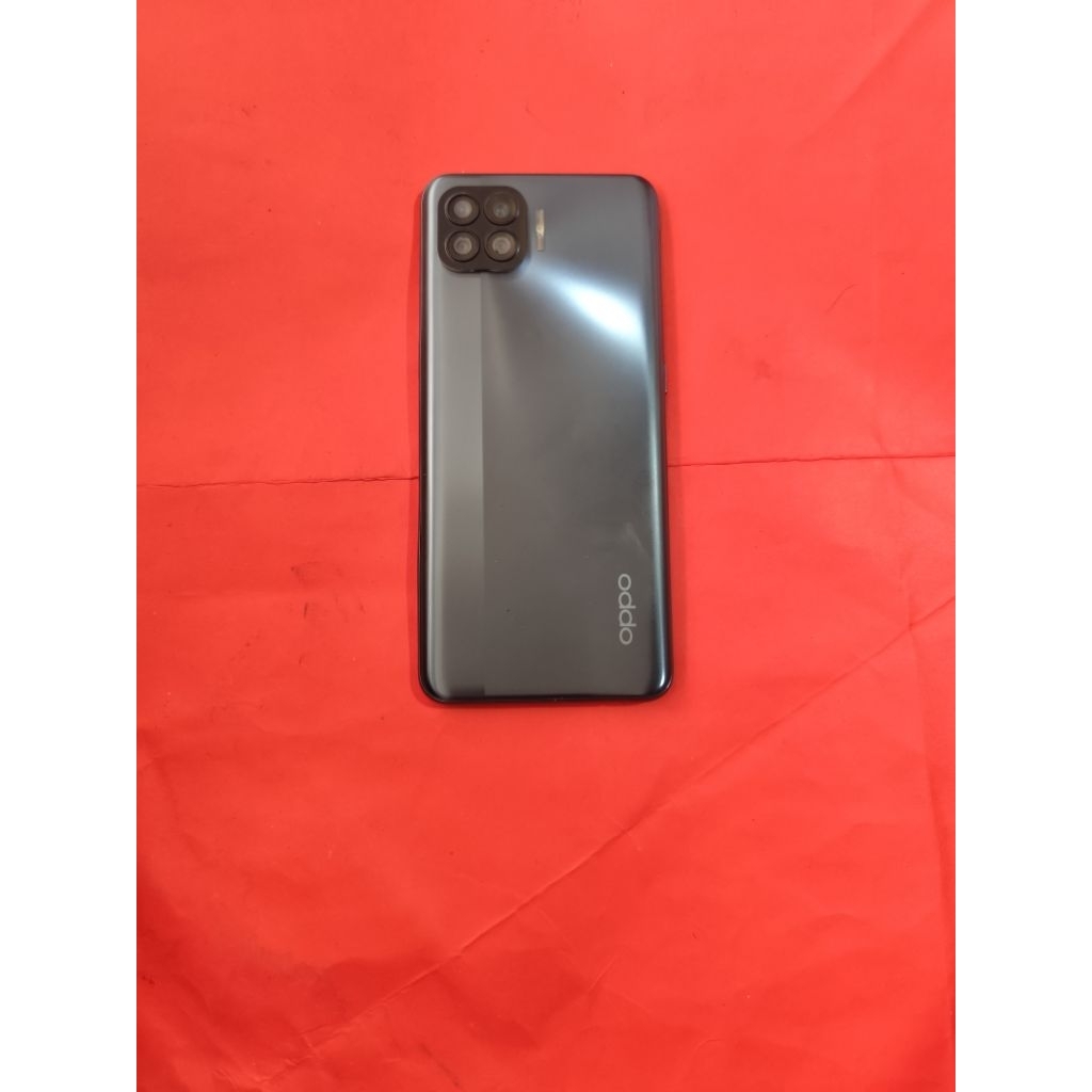 oppo Reno 4 Ram 8/128Gb