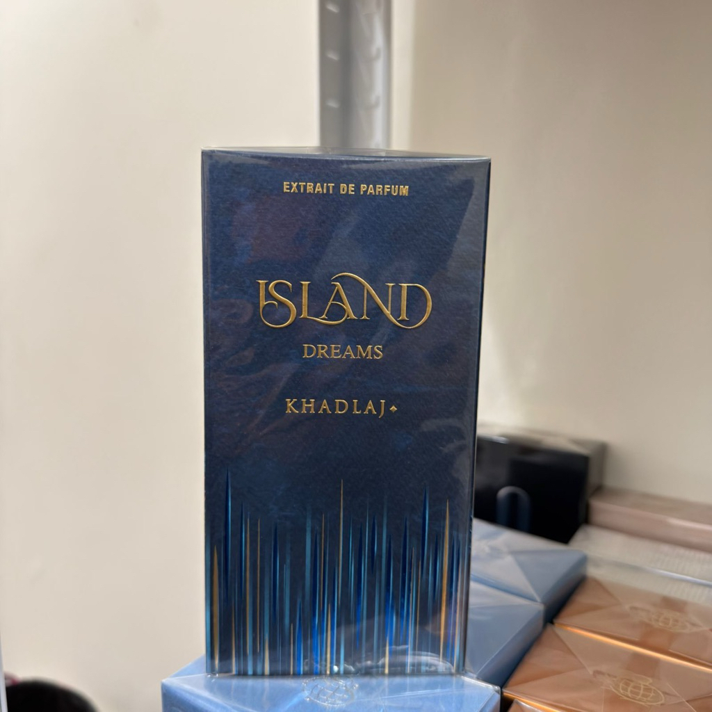 Khadlaj Island Dreams