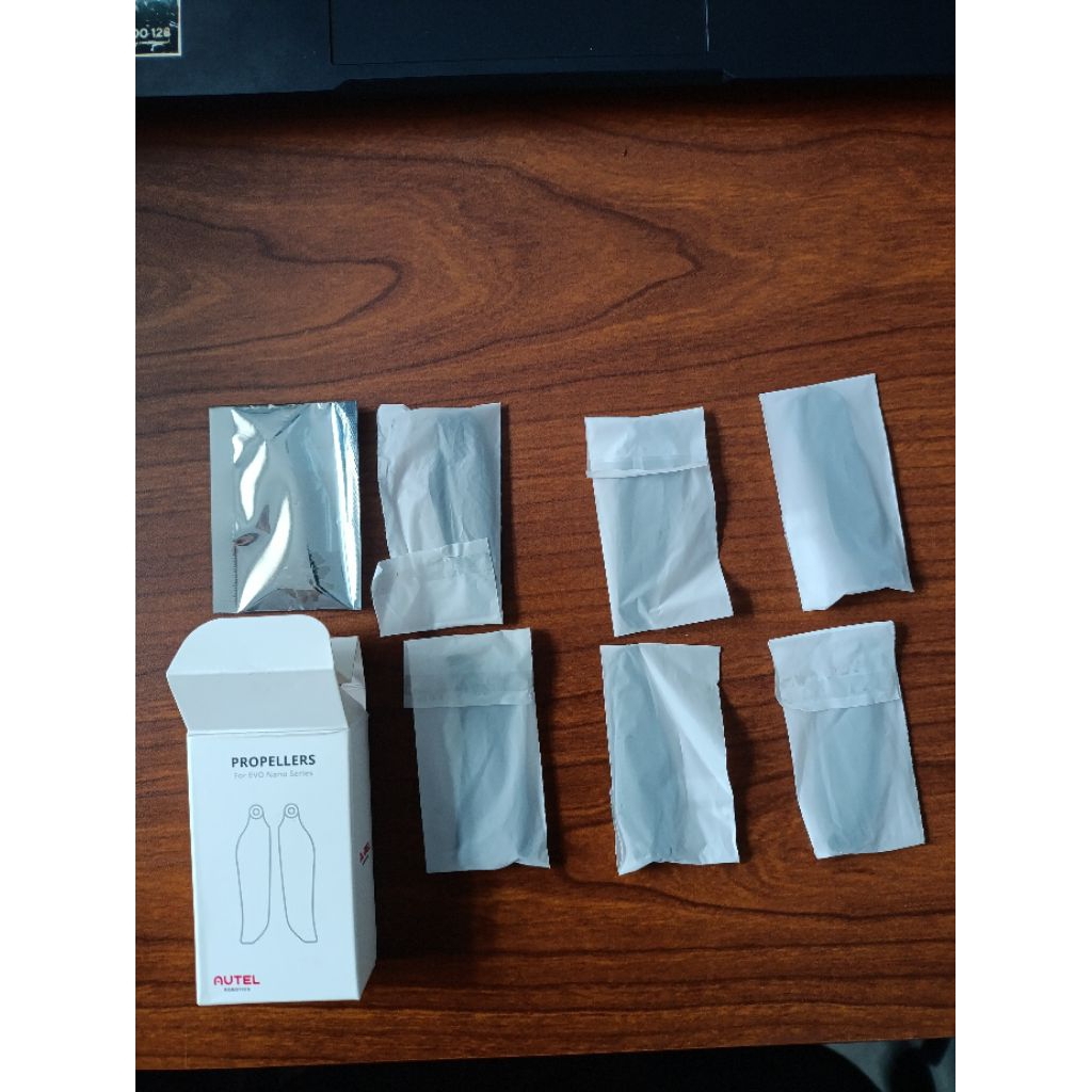 Propeler Drone Autel Evo Nano Plus