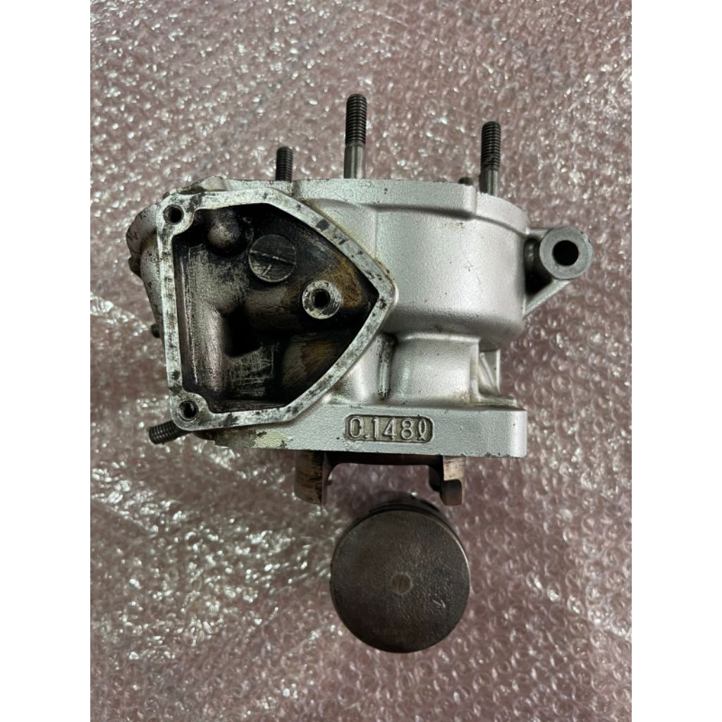 boring cabutan ninja r/rr nominus