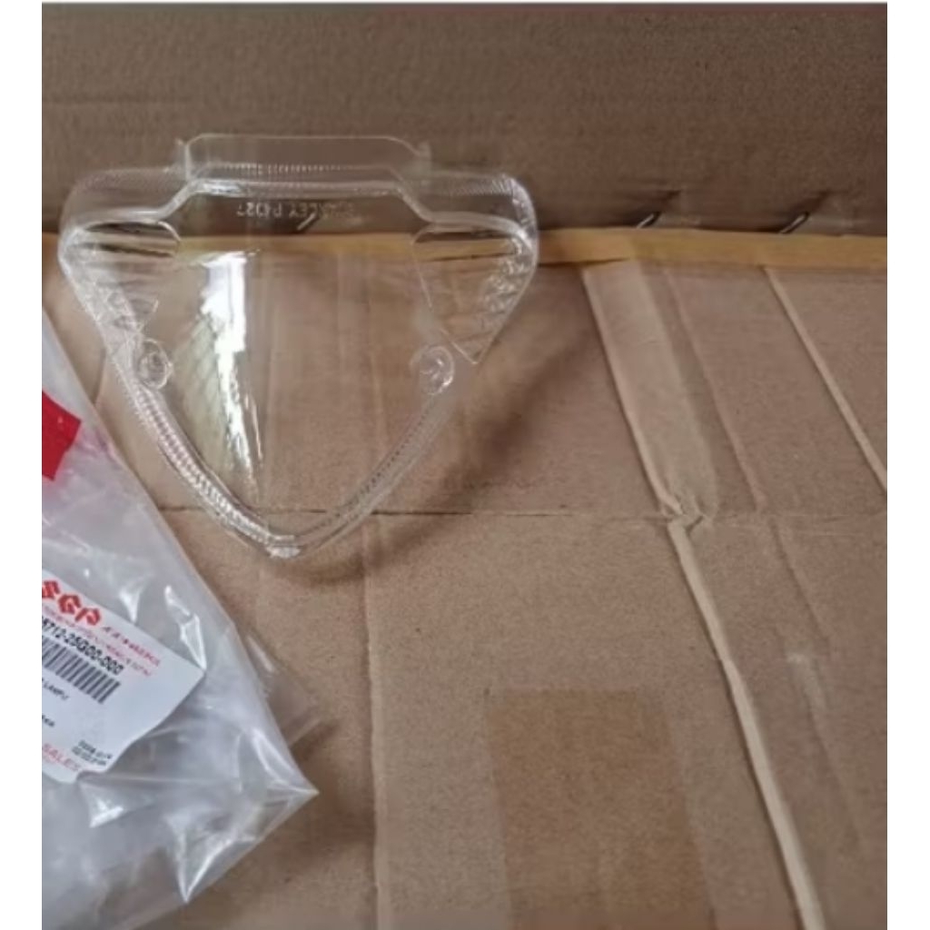 Mika lampu belakang satria fu original