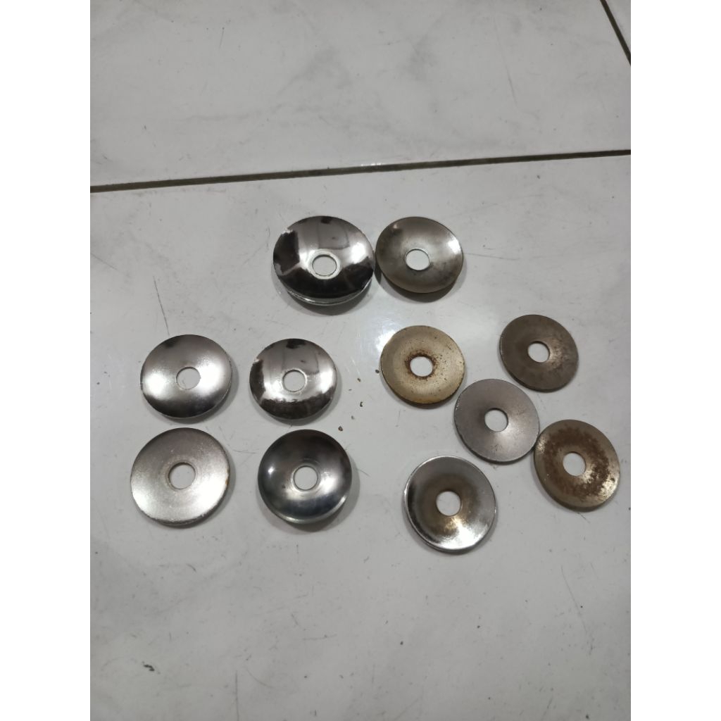 Ring mangkok stand hihat