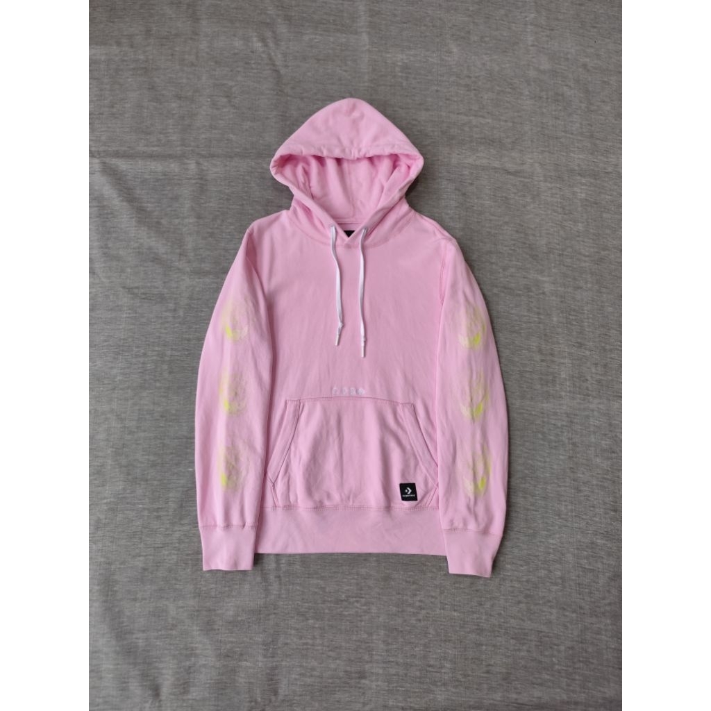 Hoodie Converse Solar and Lunar Year of the dog 2018