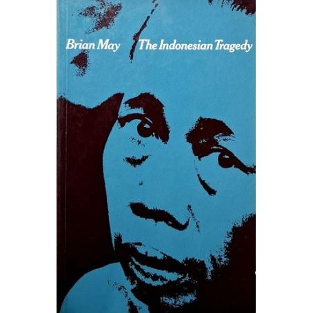 The Indonesian Tragedy, by Brian May