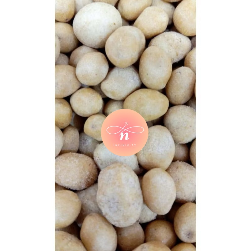 Kacang Atom @1kg