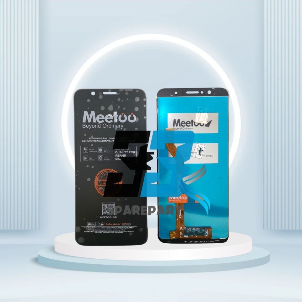 LCD TOUCHSCREEN ASUS MAX PRO M1/ZB601KL/ZB602KL/XOOTD ORG