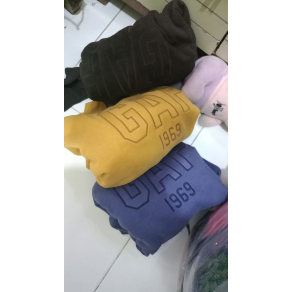 Hoodie gap original