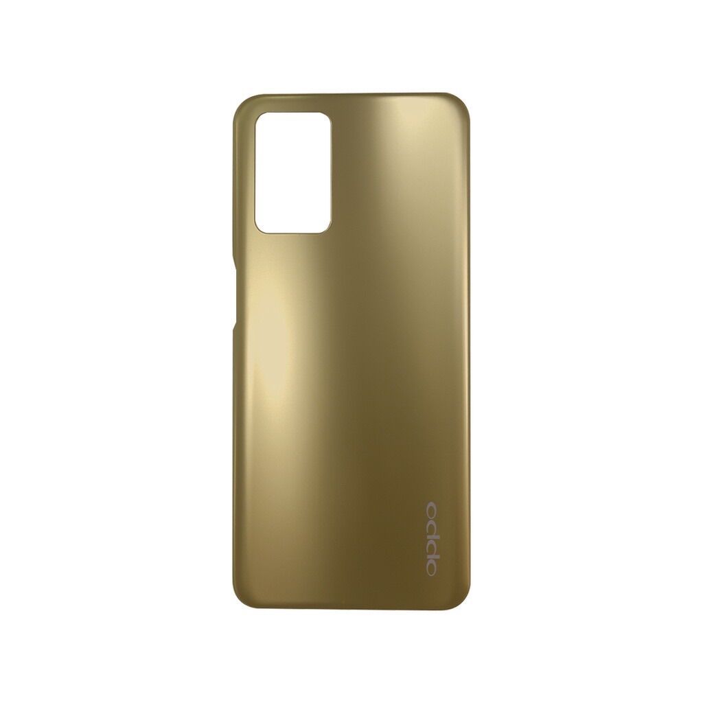 BACKCOVER OPPO A54 5G 2021 / BACKDOOR