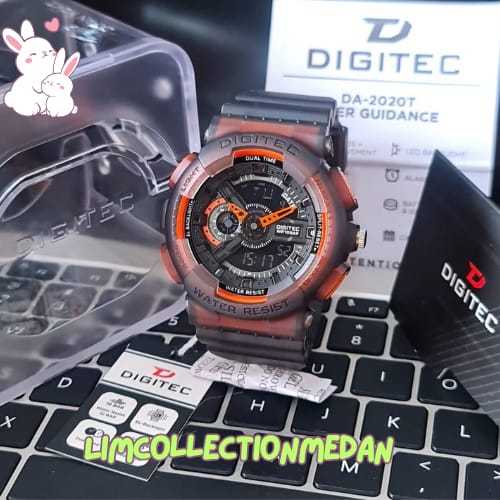 DIGITEC DA-2020T