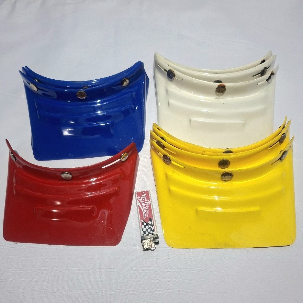pet helm lawasan NOS