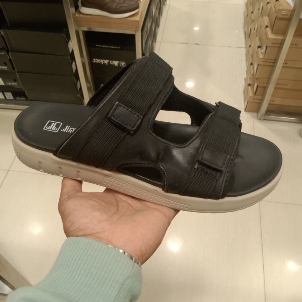JIM JOKER SANDAL PRIA - SANDAL SLIP ON PRIA - ORIGINAL