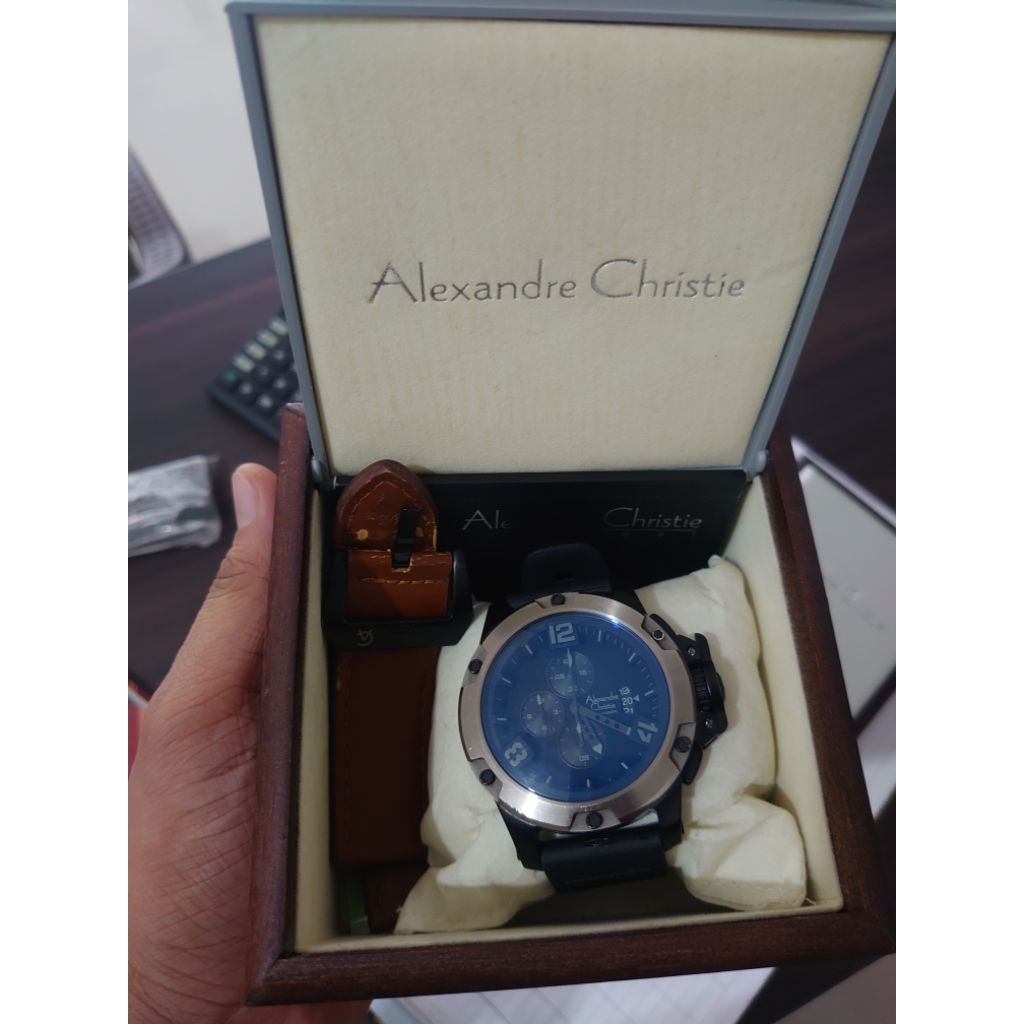 jam AC 6295