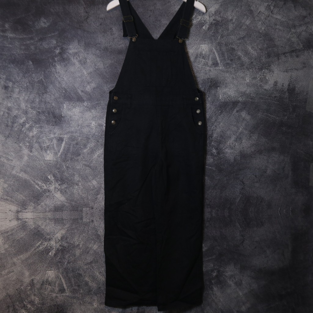 OVERALL COLZA  CHINO PANTS OV29 SIZE M 32 33JUMPSUIT CELANA PANJANG