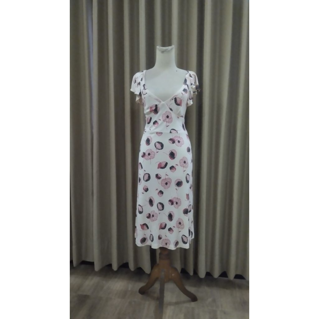 Dress Mango Preloved