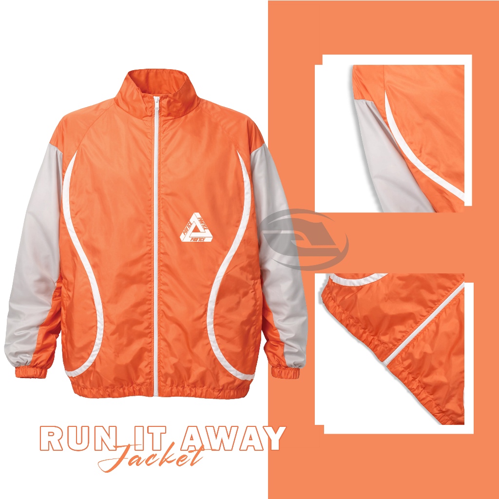 Jacket Geum Seong-je Weak Hero Drama Korea Manhwa Outfit