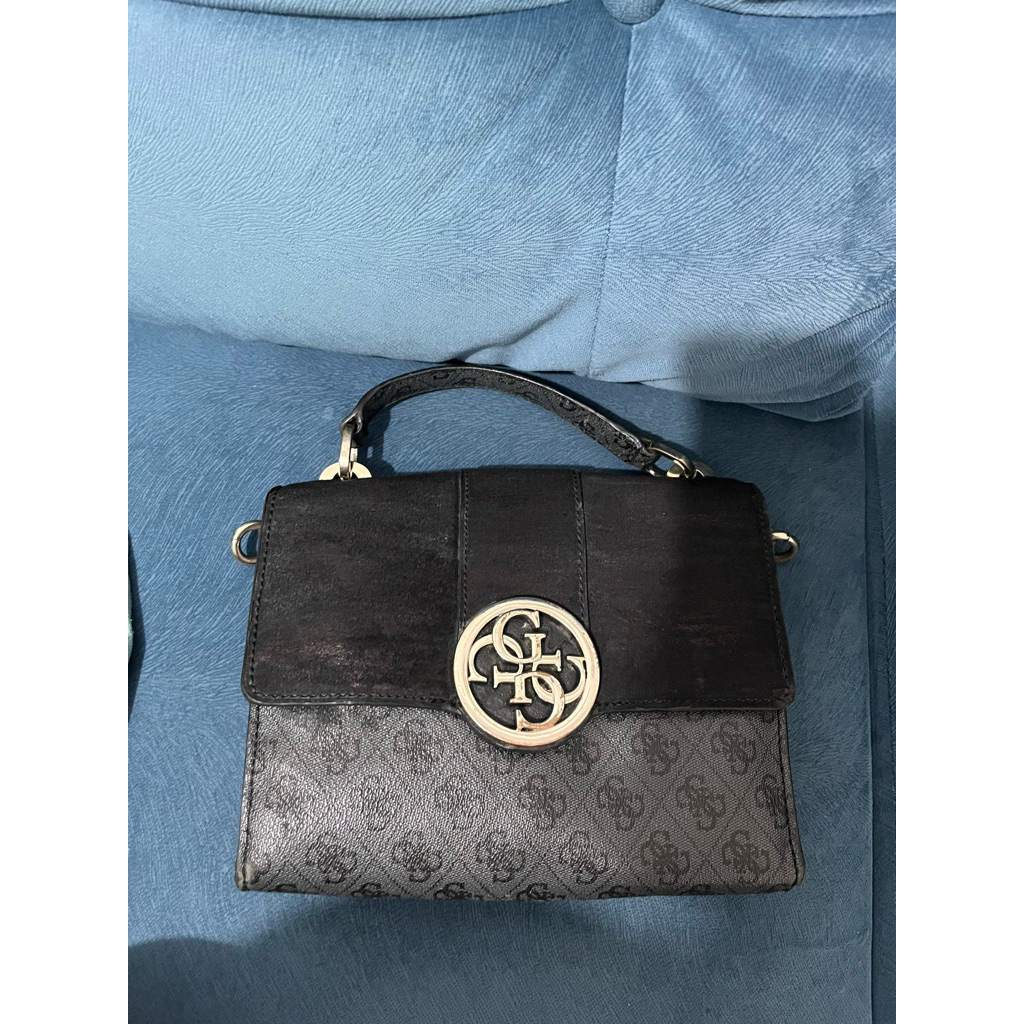 guess vintage ori