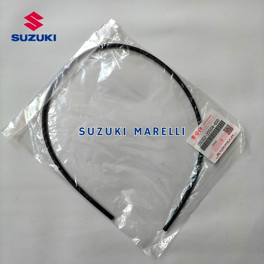 SELANG KECIL POMPA OLI SAMPING SUZUKI TORNADO RGR 150 ORIGINAL SGP