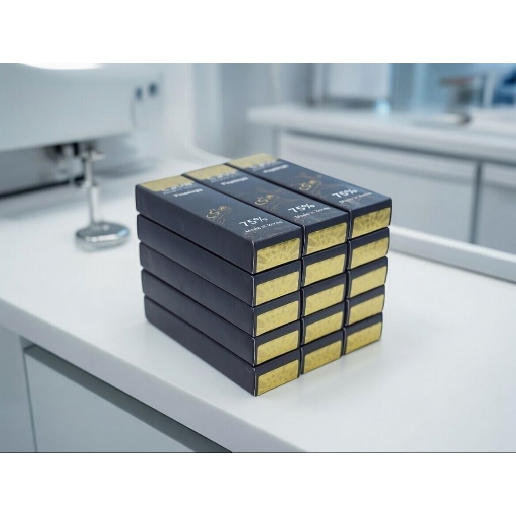 CSLAB ORIGINAL ANESTESI CREAM 75% CS LAB / ANESTESI SULAM ALIS 10gram