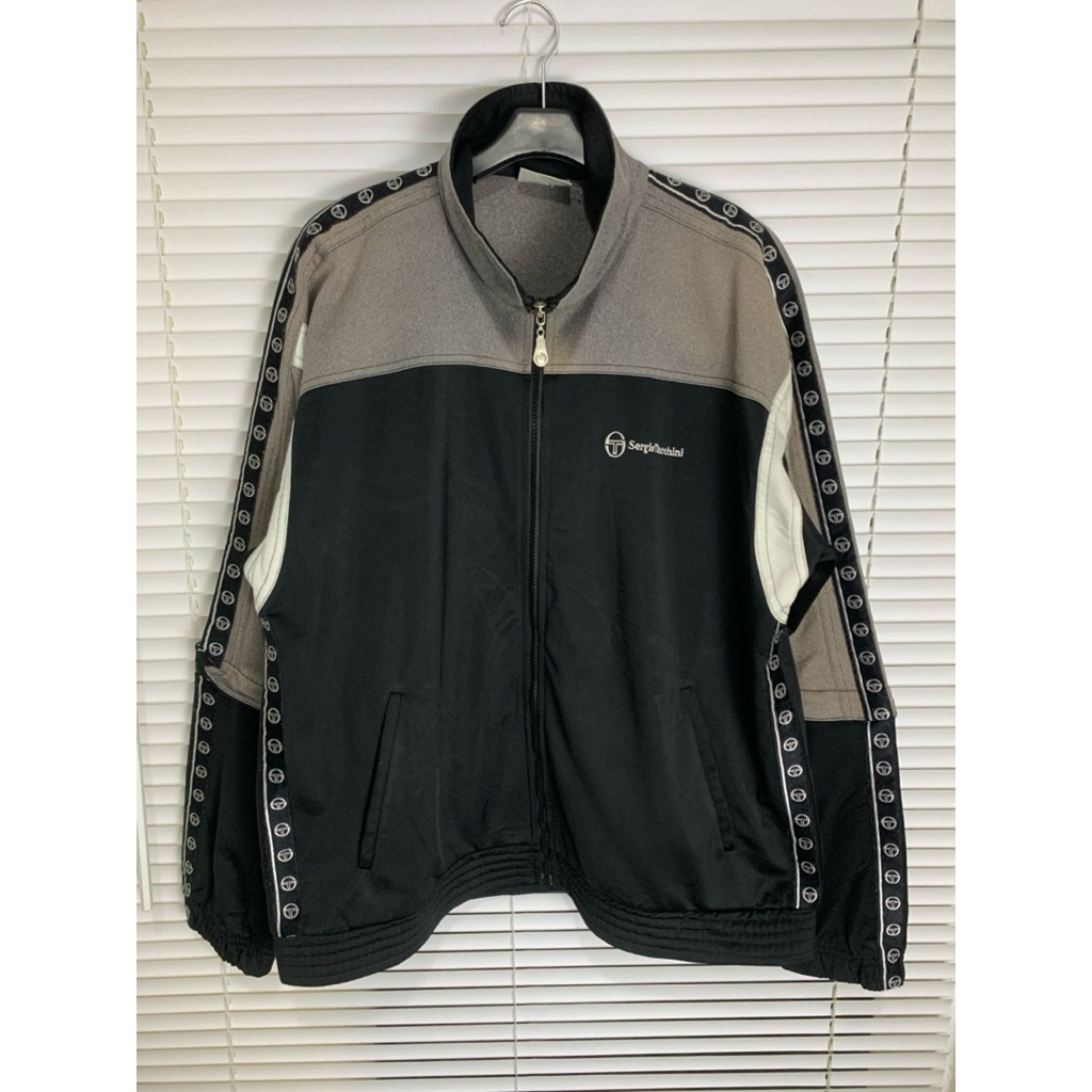TRACKTOP SERGIO TACHINI TAPED