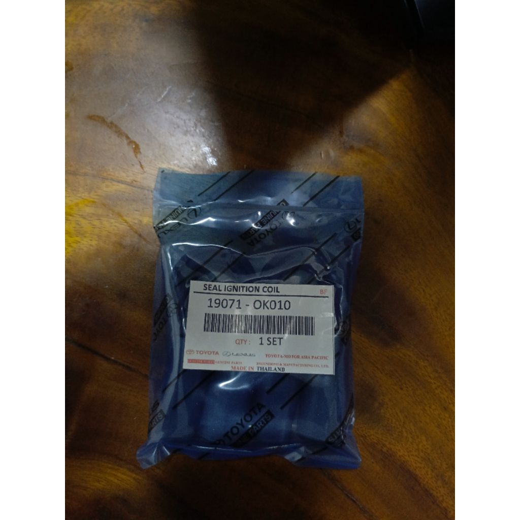 Karet Koil Innova Bensin