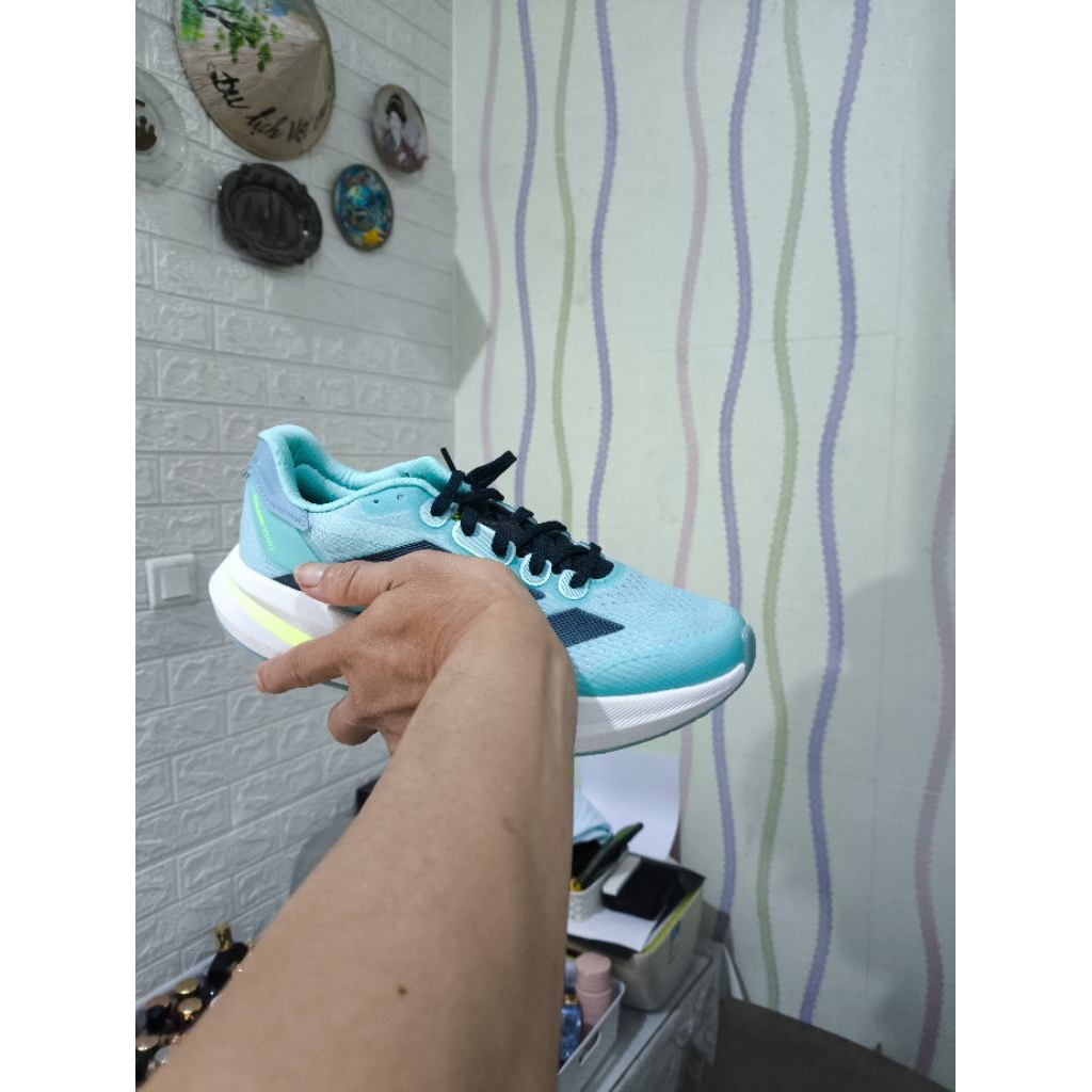 Sepatu Running Duramo Speed 2 size 41