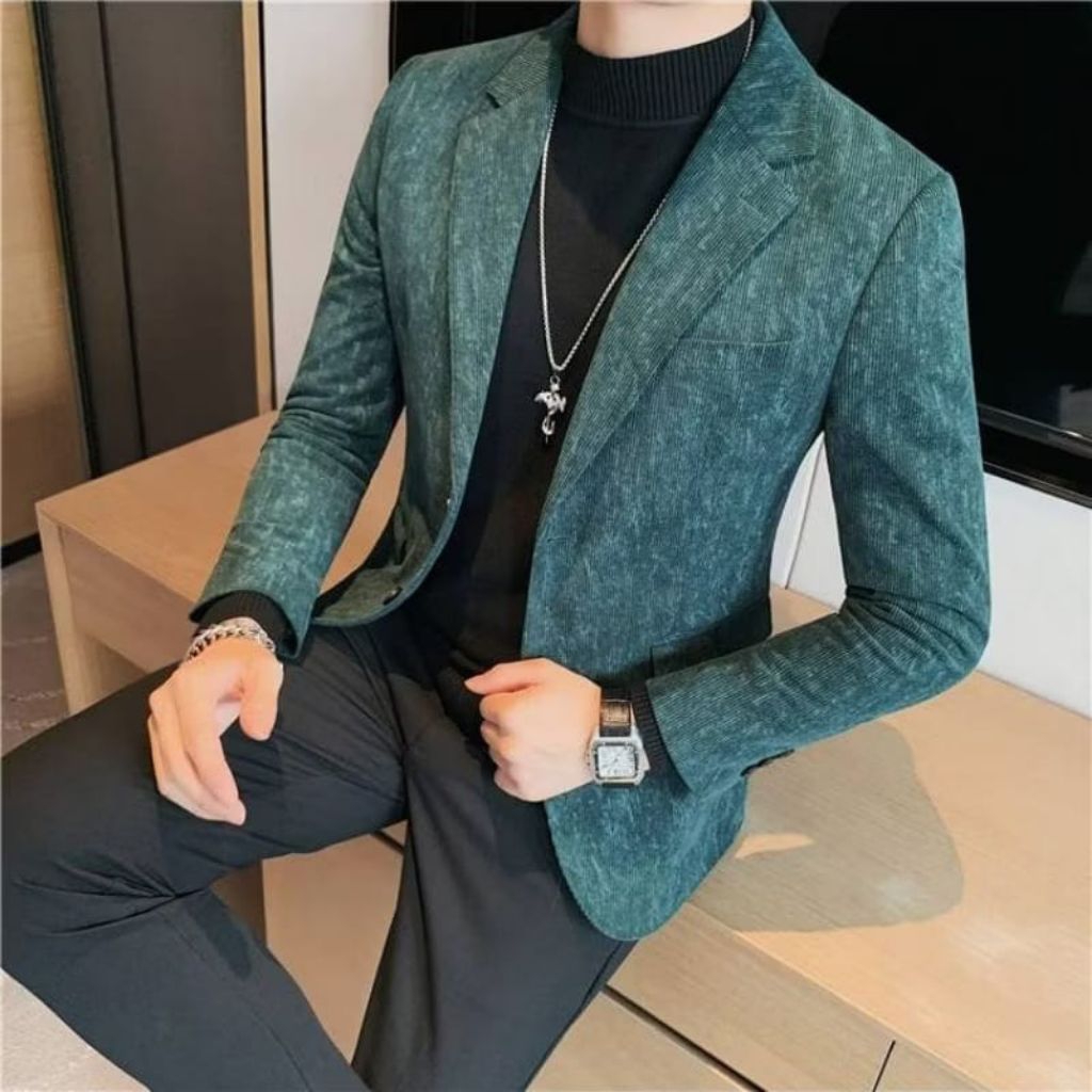 corduroy/jas corduroy/corduroy keren/corduroy korean