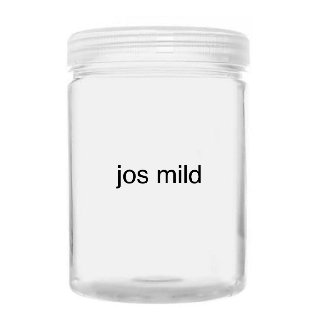jos mild
