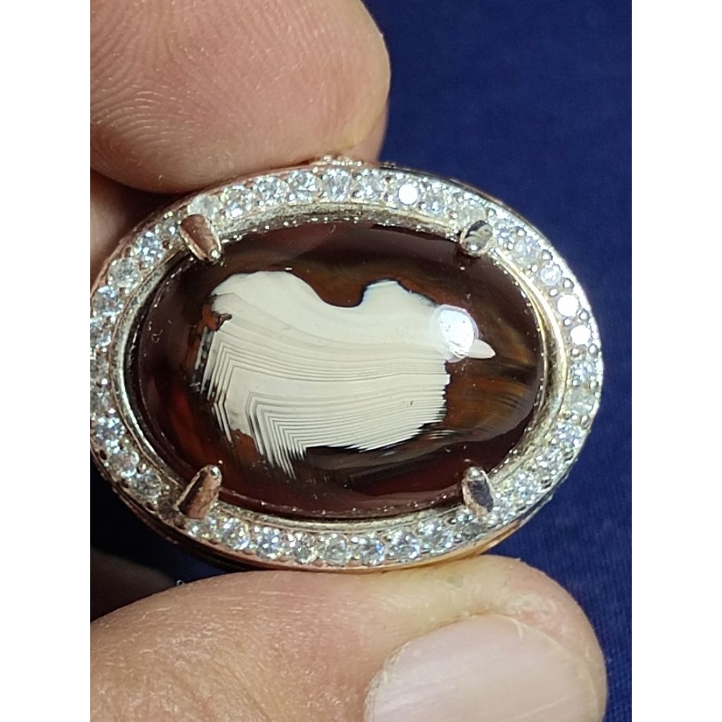 Natural Karang Nunggal Stone, QUAIL / Batu Karang Nunggal, BURUNG PUYUH PAMOR