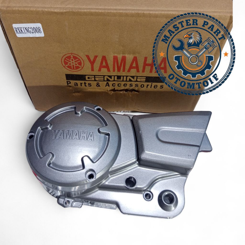 BAK KOPLING+BAK MAGHNET YAMAHA RX KING PEREDAM 2008 SAMPAI 2009, SEPASANG KANAN KIRI