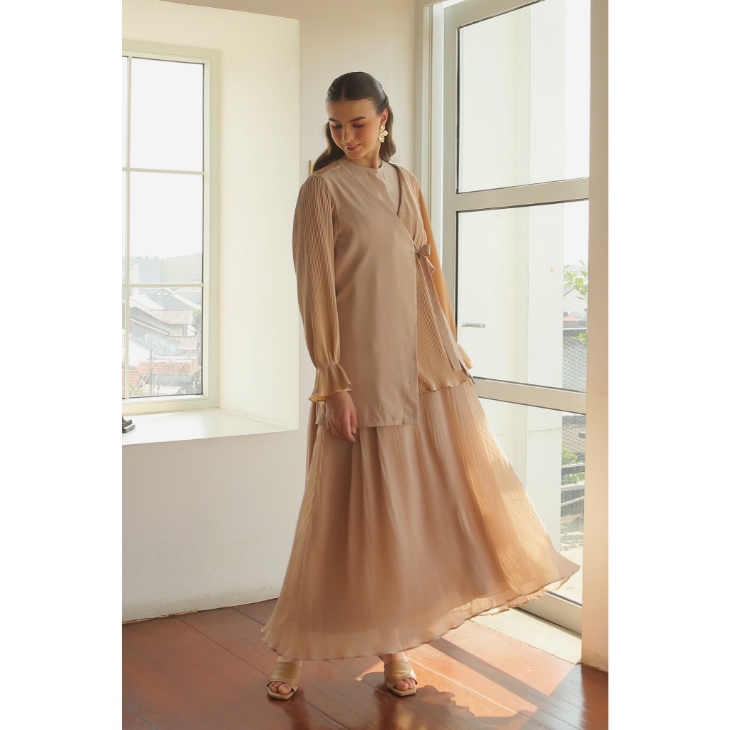 D'amora Raya - ARUNIKA Set Dress