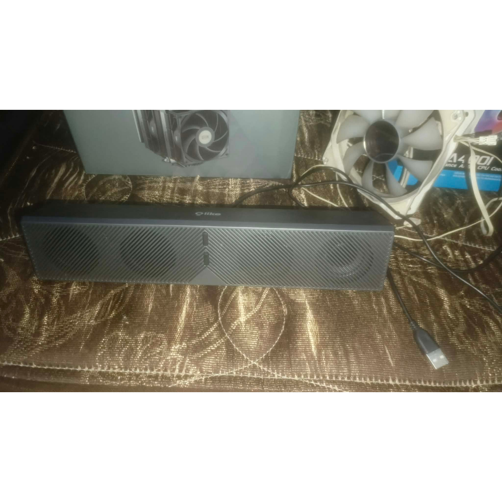Olike Speaker Bluetooth USB