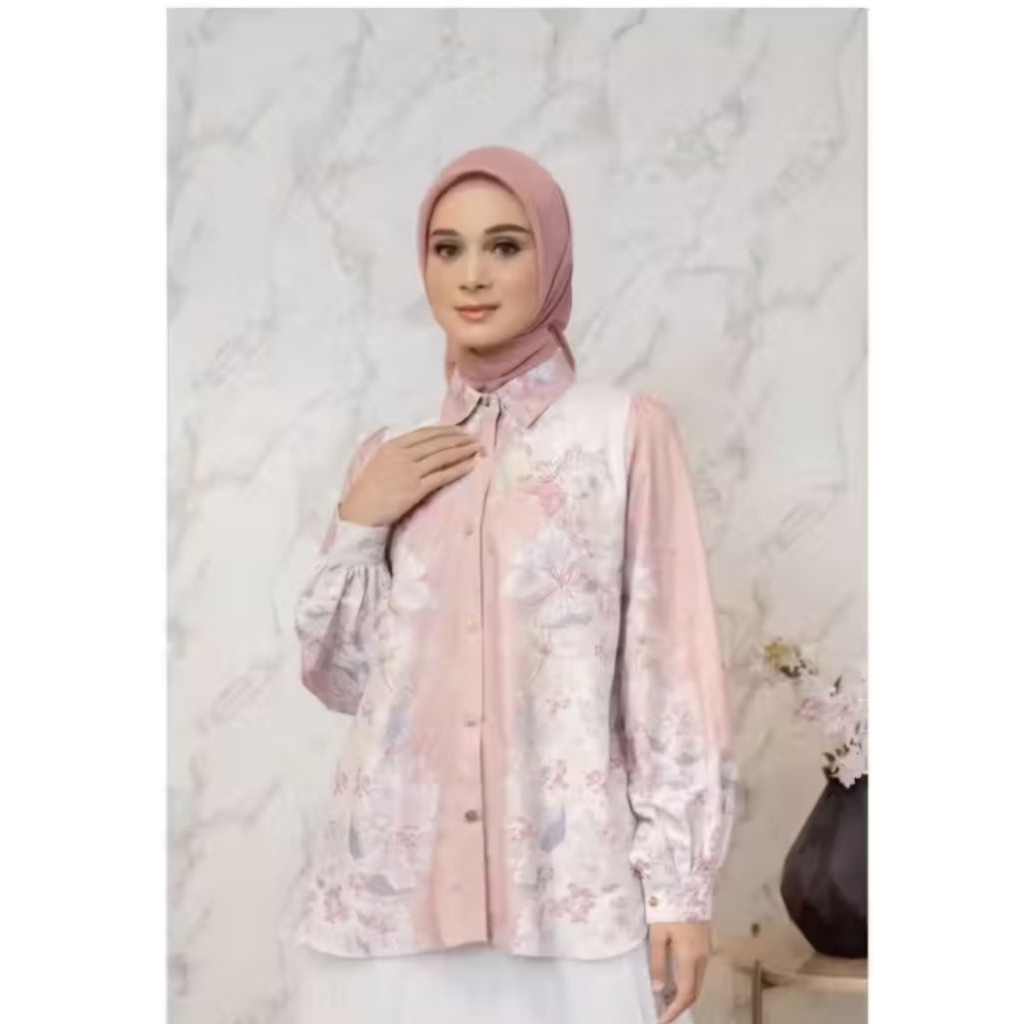 SONNARA SHIRT Wearing Klamby (Rare Item)