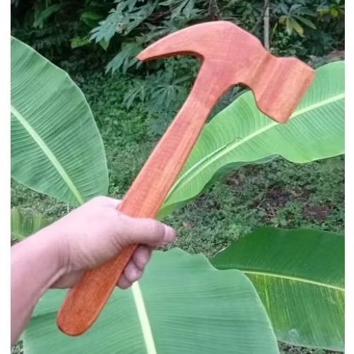 PALU KAYU - PALU MAINAN - PALU KOLEKSI - PALU - HAMAR KAYU - HAMER MAINAN - HAMER KOLEKSI - MARTIL K