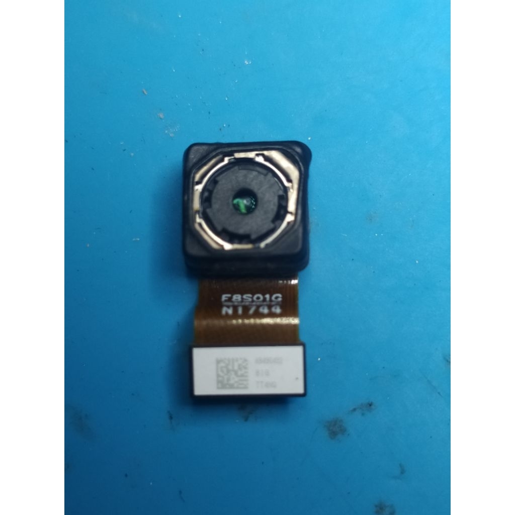 Kamera Belakang Oppo A37 Original Cabutan Second