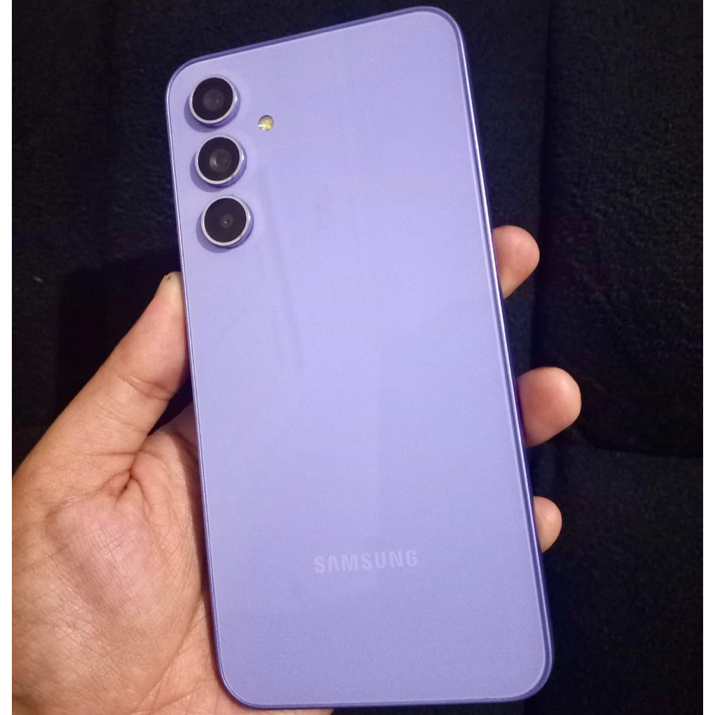 samsung a54 sein ram 8 / 256 resmi hp aja
