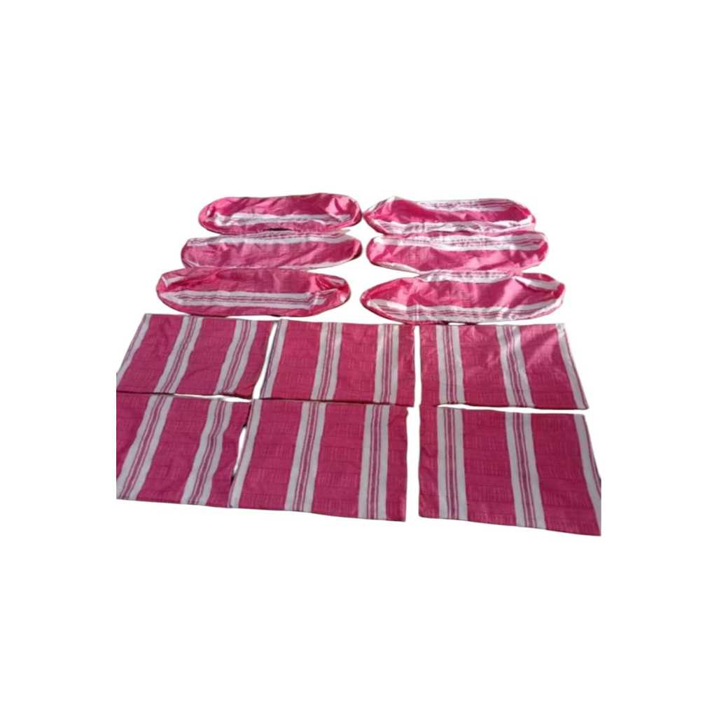 URUNG BANTAL DAN GULING KAPUK BUAT ISIAN KAPUK DAN DAKRON