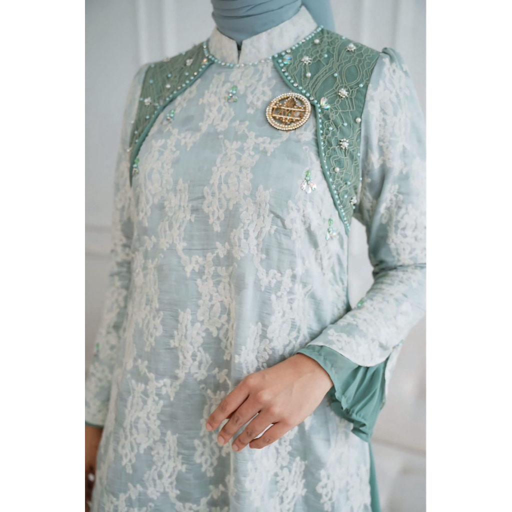 ATALIA DRESS GAMIS PREMIUM BY LAYKA