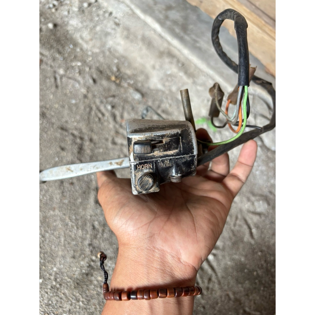 holder kiri gl100 original kGD