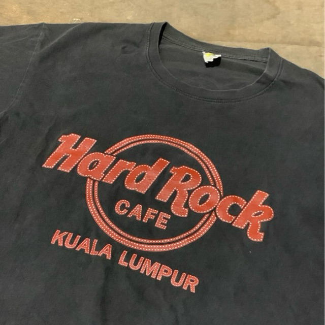 Kaos Hard Rock
