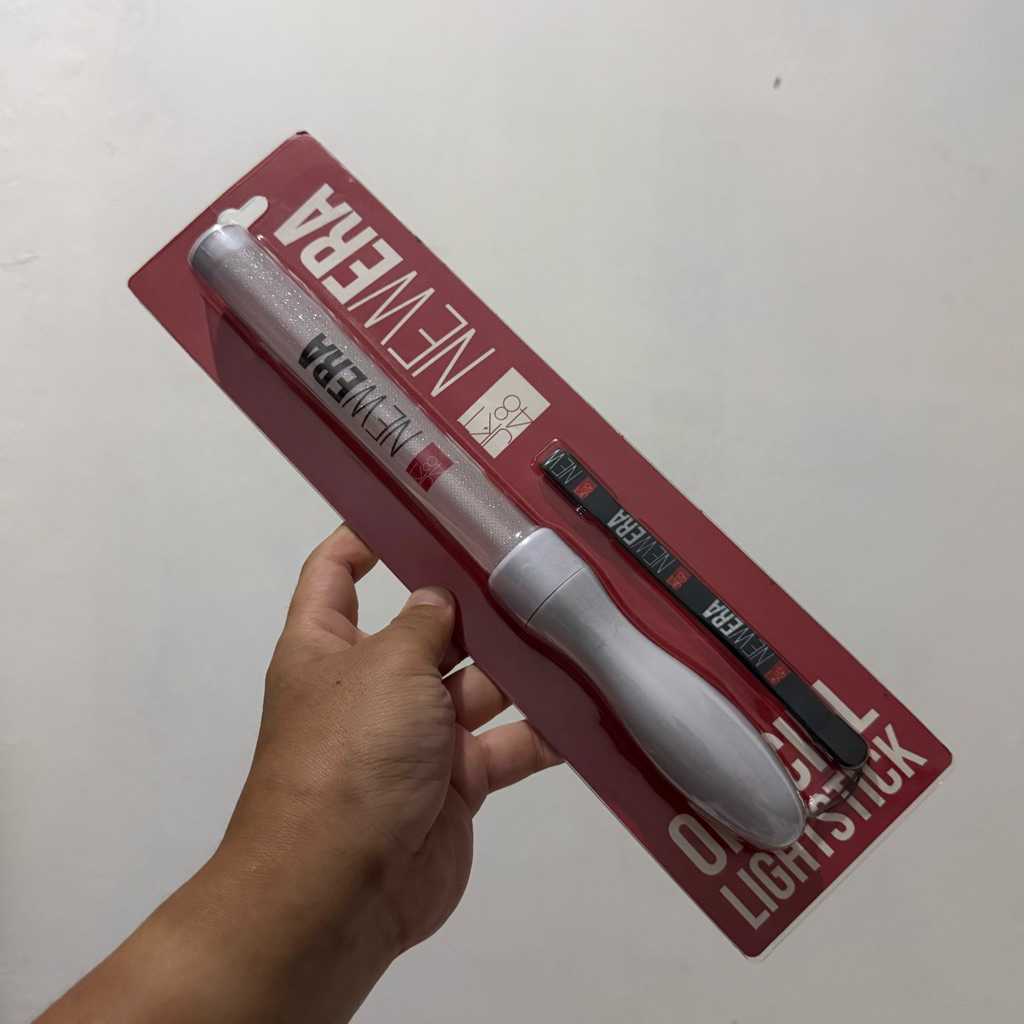 Lightstick JKT48 NEW ERA Official 2.0