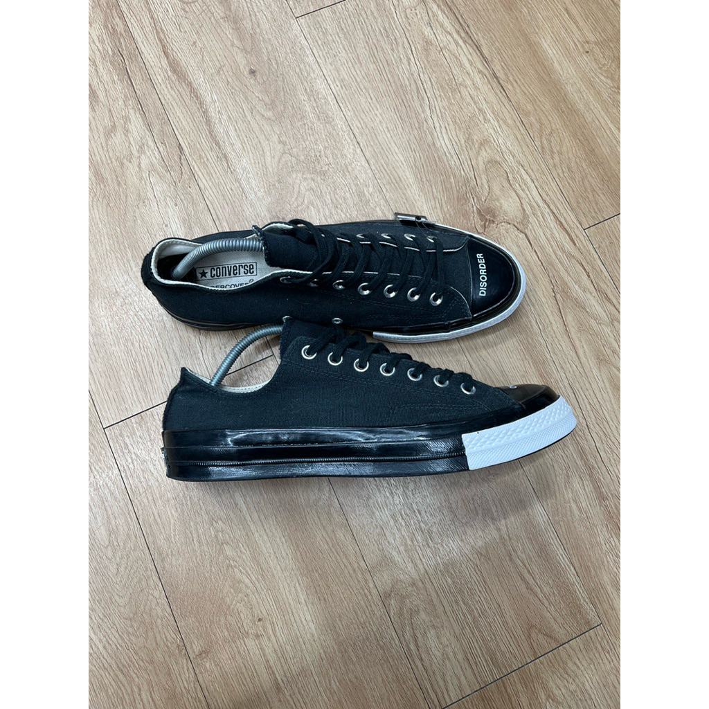 Converse X Undercover