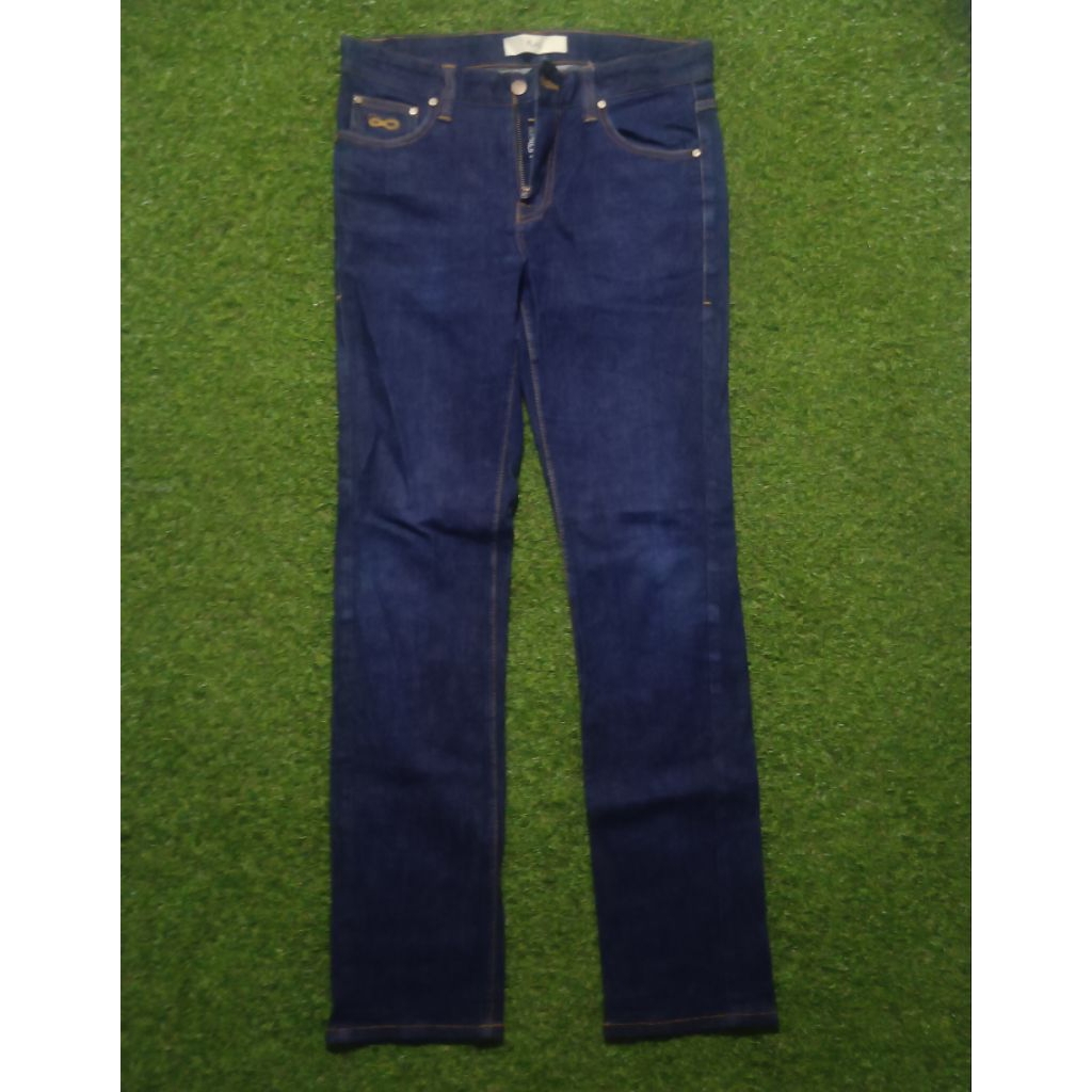 celana jeans PLAC original