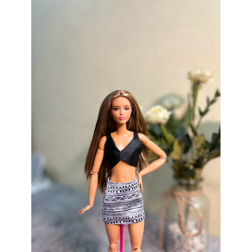 BARBIE PRELOVED / BARBIE MTM / BARBIE LOOKS