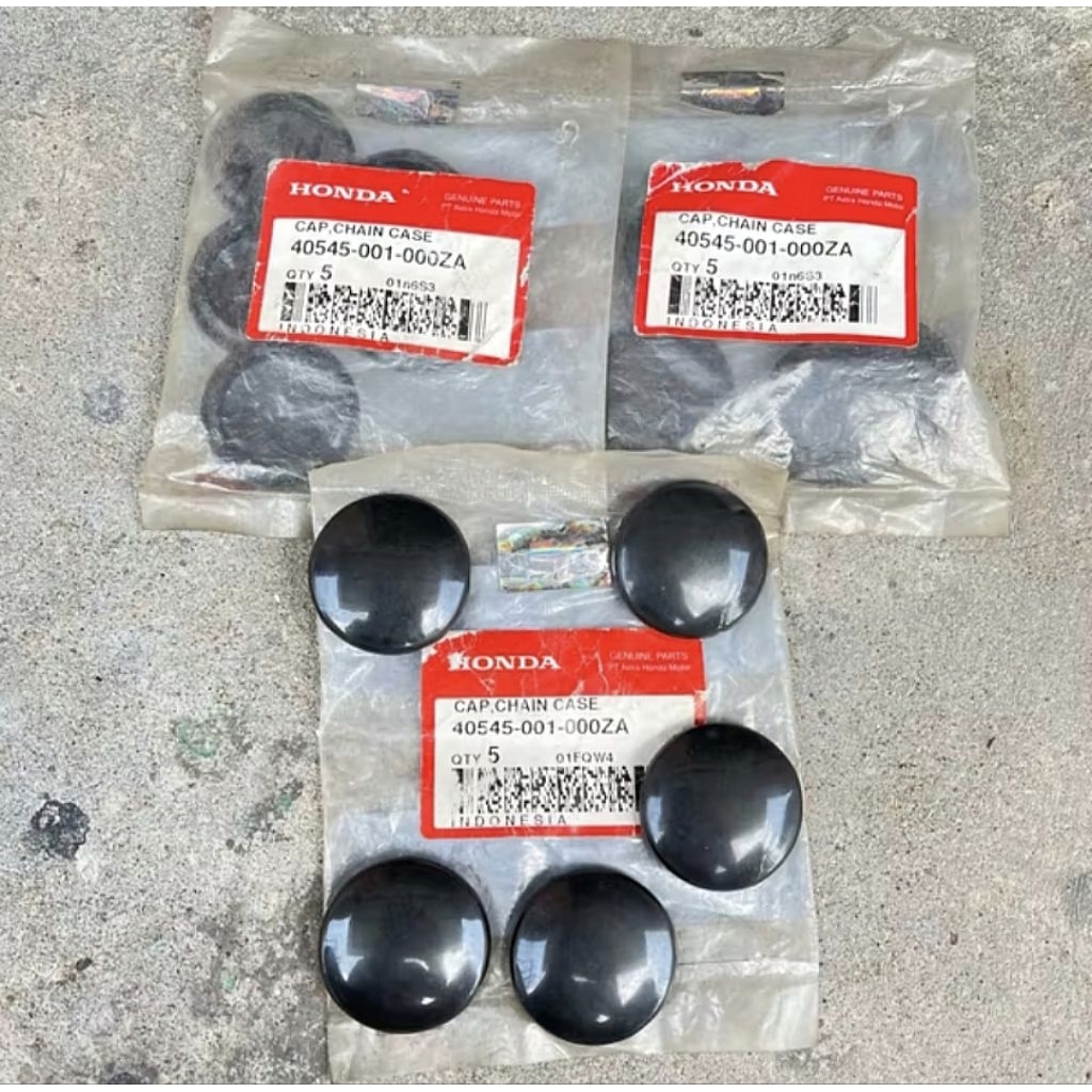 karet intip lubang ketengkas tutup rantai astrea grand prima star legenda c70 c50 c90 ori original k