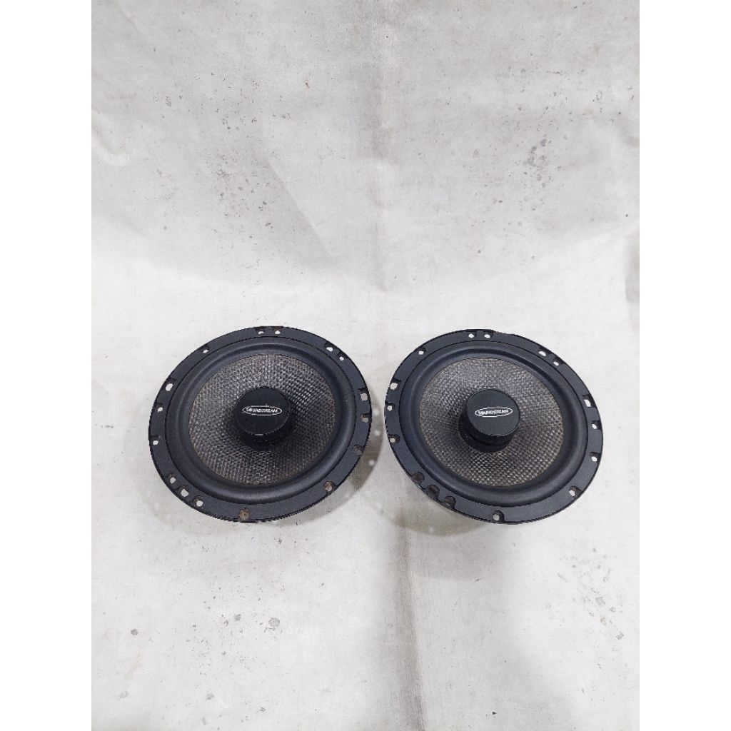 Speaker Coaxial Soundstream Tarantula 6,5 inch made in usa